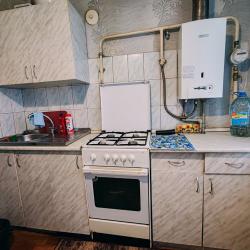 Фото Апартаменты на Циолковского 23