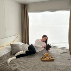 Фото Отель Загородный клуб Лесная сказка