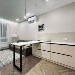 2-комнатные апартаменты люкс