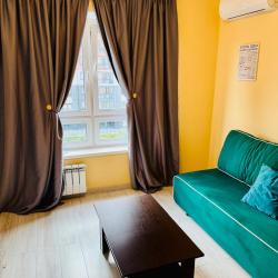 Фото Отель Dayker City на улице Парковая 2