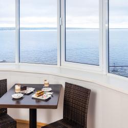 Cosmos Petrozavodsk Hotel (Космос Петрозаводск) — 555c56a999f8ca2aec83a25bcc82ebe0