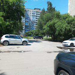 3-комнатные апартаменты улучшенные