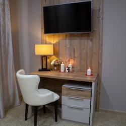 Фото Отель Ангара-Приоритет