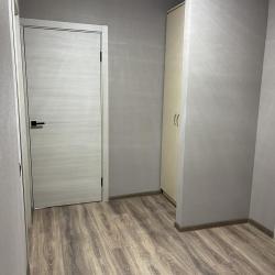 3-комнатные апартаменты улучшенные