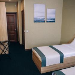Фото Отель SV Rooms (СВ Румс)