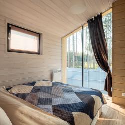 Фото Отель Загородный Момент дома