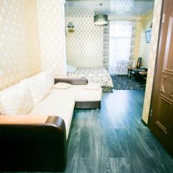 Frant Hotel (Франт Отель) — 555d6b383d95465ebf51a6c576021ba6