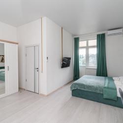 2-местный номер студия (3 корпус )