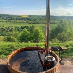 Шале улучшенное №2