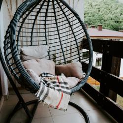 Фото Апартаменты на Турчинского 85