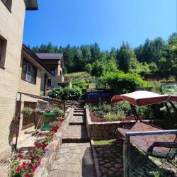 Фото Отель Радевичи