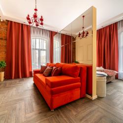 Фото Отель Loft Garden (Лофт Гарден)
