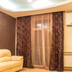 2-комнатные апартаменты стандарт