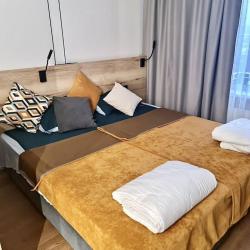 2-местные 1-комнатные апартаменты улучшенные