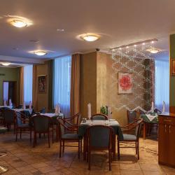 Фото Отель Дежавю