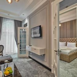 Фото Отель Continental (Континенталь)