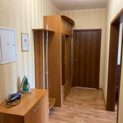 2-комнатные апартаменты стандарт