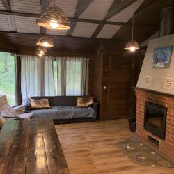 3-комнатные апартаменты улучшенные №3