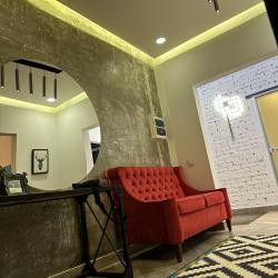 Фото Отель Архитектор на бульваре Рябиновый 11