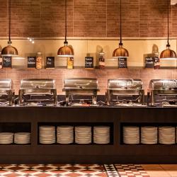 фото 30 Staybridge Suites St. Petersburg (Стейбридж Санкт-Петербург)