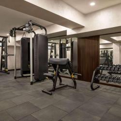 Фото Отель Wyndham Garden Tashkent (Уиндхэм Гарден)