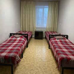 Фото Отель Сплав