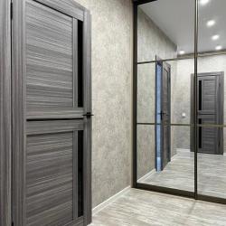 Фото Апартаменты на улице Воинов-Интернационалистов 14А