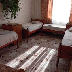 Фото Отель На Гагарина 27