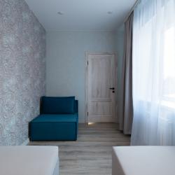 Фото Отель Коттедж на улице Садовая 8/5