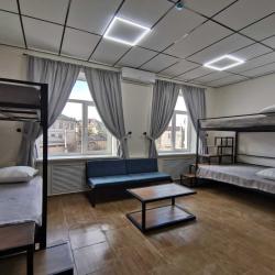 6-местная комната стандарт № 8