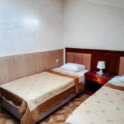 Фото Отель Олимп Первая Линия