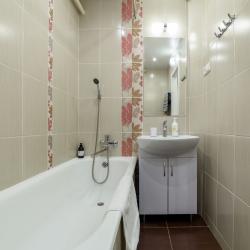 Фото Апартаменты на улице Новороссийская