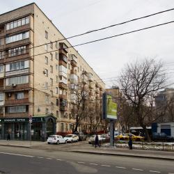 фото 31 Квартира свободна на Грузинском Вале