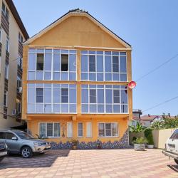 Фото Апартаменты на Перелетной