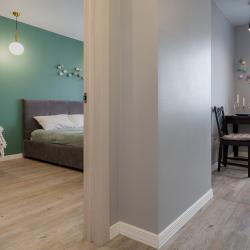 1-комнатные апартаменты стандарт