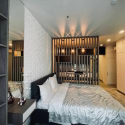 фото 9 Elite Apartments (Элит Апартментс) на Ходынском бульваре 20А