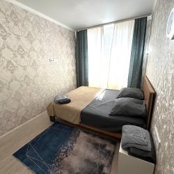 Фото Апартаменты на улице Васильковая