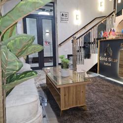 Фото Отель Gold Star Palace Hotel (Голд Стар Палас)