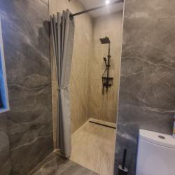 Коттедж улучшенный