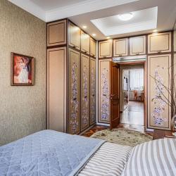 Фото Апартаменты на проспекте Мира 53А