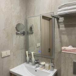 Номер полулюкс