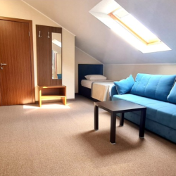 Фото Отель Sanremo (Санремо)