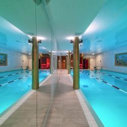 7 Avenue Hotel & SPA (7 Авеню Отель и Спа) — 55629f3744cfad95c753e6abf03c604c