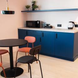 Номер делюкс бизнес