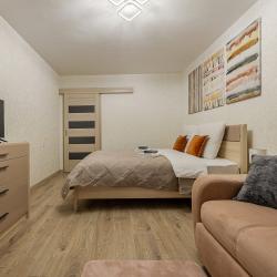 Фото Отель Prima Rent на улице Невзоровых 64 корпус 1