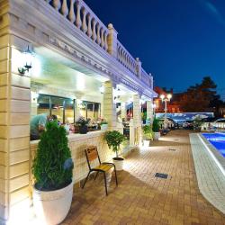 Фото Отель Diva Plaza (Дива Плаза)