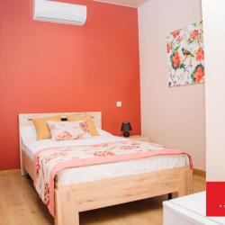 Фото Отель Огни