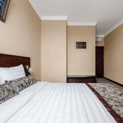 Фото Отель Заречный SGH (СГХ)