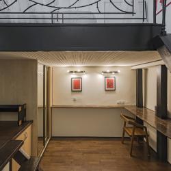 1-комнатные апартаменты улучшенные