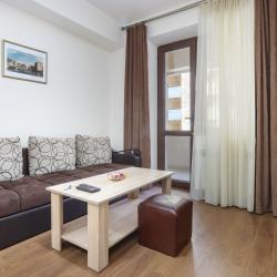 Фото Отель Stay Inn (Стей Инн) на улице Павстоса Бузанда 17
